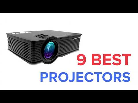 9-best-projectors-in-india-|-2018