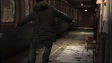 Max Payne 3 - three future data skips in Chapter 4