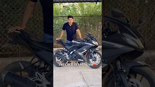 Stop Warming Up Your Bike Like This ❌ | Cold Start Myths Busted 🔥#shorts | revmax india