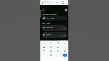 HOW TO PLACE A WITHDRAW ON DELUX