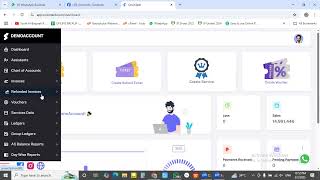OrionSoft OverView and  Intorduction Video screenshot 5