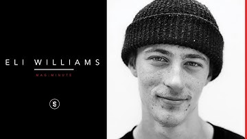 Eli Williams - Mag Minute
