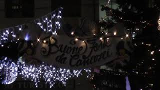 Natale A Canazei Tn