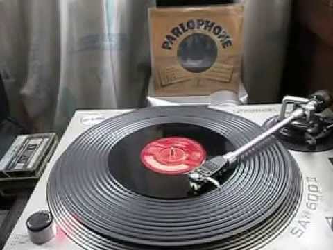 Dickie Loader — Dickie Loader and The Blue Jeans Heatwave