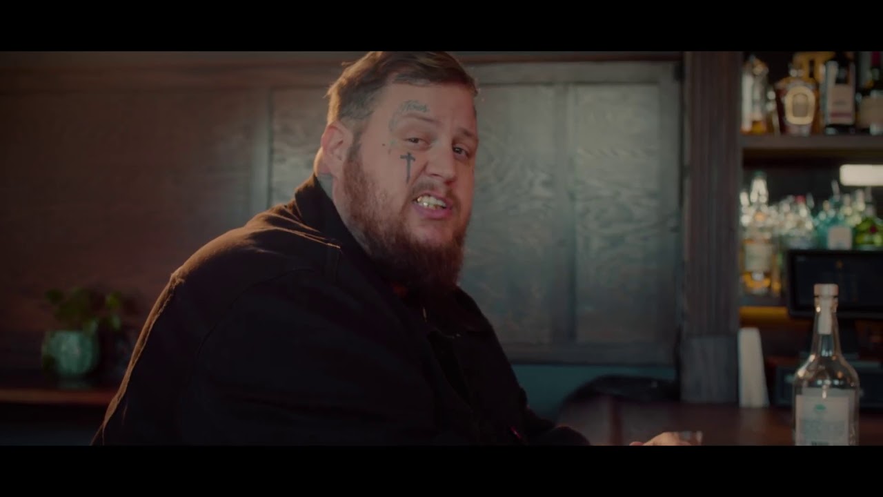 Jelly Roll Bottle And Mary Jane ( Official Music Video ) YouTube