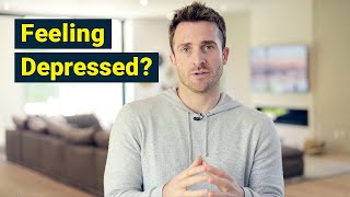 If You're Feeling Anxious or Depressed, Watch This (Matthew Hussey)