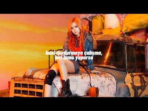 BLACKPINK - Boombayah (Türkçe Çeviri)