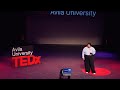 Yo Soy Boricua: Breaking Colonization’s Final Hold | Marielena Marroquin | TEDxAvila University