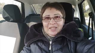 САХАР, ШПИНАТ И ДОСКИ /ЖИЗНЬ В ДЕРЕВНЕ /Russian elders describe their life in the Russia