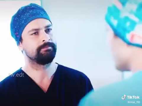 مقاطع مضحكه من مسلسل طبيب معجزة