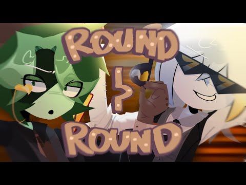 ROUND AND ROUND