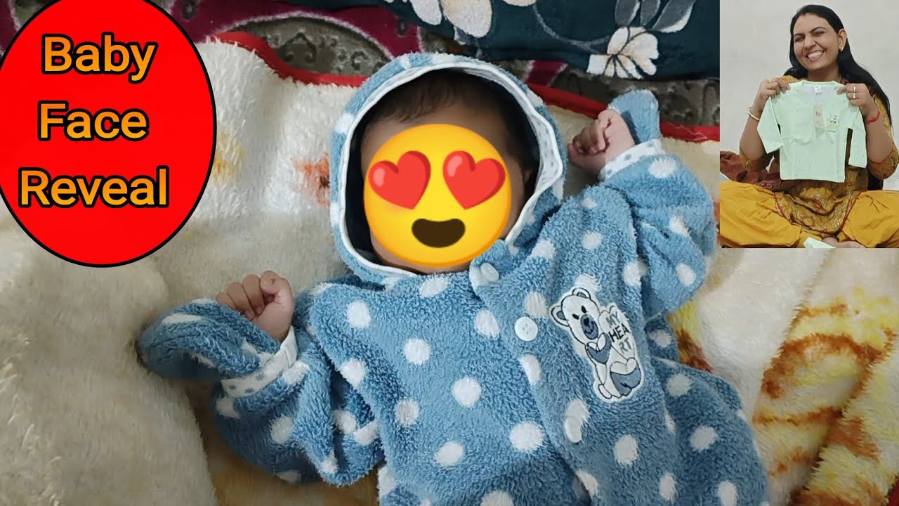 किस पर गई है मेरी लाडो रानी👶मेरी तीसरी ननंद भी आ गई🤗कैसी ड्रेस लेकर आई बुआ अपनी भतीजियों के लिए🛍️