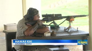 Koko Head Shooting Complex Weekday Range Hours Extended