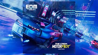 Pableno - I Go Beast (The Crew Motorfest Edm)
