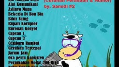 CURANMOR ( CURAHAN PERASAAN & HUMOR) BY. SAMIDI #2  - Durasi: 1:58:26. 