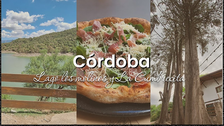 🚗✨ Viaje por carretera a Córdoba con Amigos🏞️🌲La cumbrecita, Lago los molinos, Río la Olla
