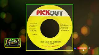 PLIERS (HER LOVE IS BURNING) RIDDIM INSTRUMENTAL