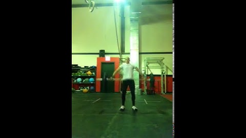 Segmented snatch pull