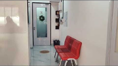 Talent Explorer - Office Virtual Tour Video