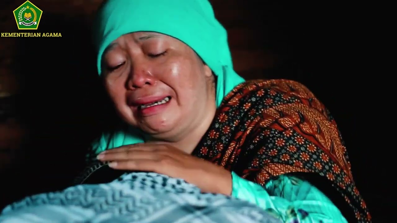 CAHAYA PELITA - KU SYIAR ISLAM DENGAN CARAKU, FILM PENDEK ISLAMI (KFPI KEMENAG 2022) @KFPI OFFICIAL