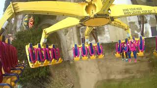 Eagles Claw | Lightwater Valley | FHD POV