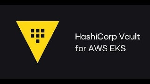 💪✨(English) Hashicorp Vault on aws EKS: Secure TLS & Auto-Unseal | kubernetes Secret #kubernetes