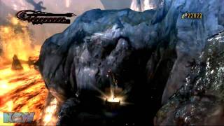 Bayonetta - Chapter 3 - Falling Bridge | WikiGameGuides