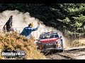 Wales Rally GB 2018 P E T Craig Breen Citroen C3 WRC mp3
