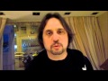 DAVE LOMBARDO (SLAYER,PHILM) GREETINGS TO ROCKOVERDOSE.GR AND GREEK FANS