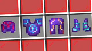 I Got The Rarest God Armor in This SMP..!