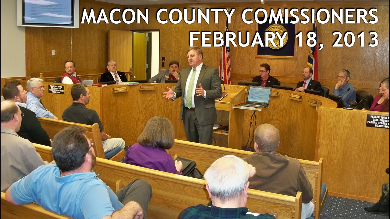 Macon County Commissioners 02 18 2013 YouTube macon-county-commissioners-02-18-2013-youtube
