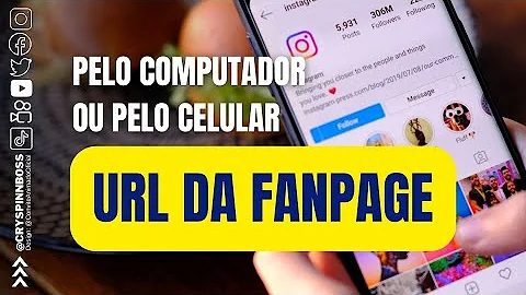 Como mudar o link do Instagram?