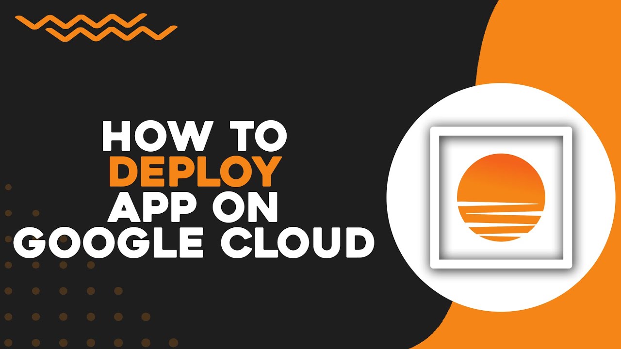 How To Deploy Base44 App on Google Cloud (Easiest Way) - YouTube