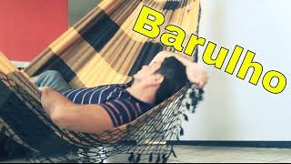 Como Acabar Com Barulho De Armador De Rede I Fim Do Barulho De Armador De Rede