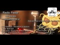 Radio Pasta - Felieton 03 - Miałem sen