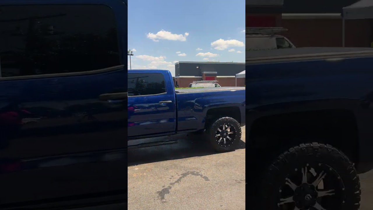 CEO MAJOR "CAR WASH"