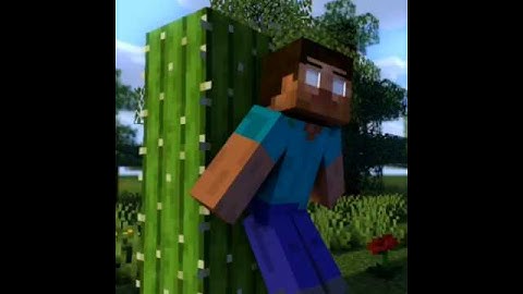 Minecraft💀 #shorts #mineimator #herobrine #minecraft