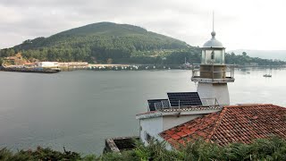 RUTA CIRCULAR CEDEIRA-PUNTA ROBALEIRA (CEDEIRA) A CORUÑA 2024