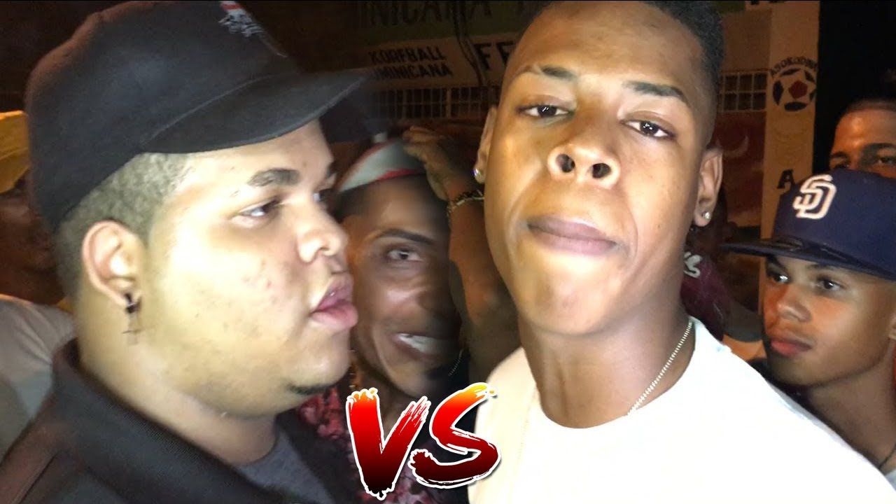 🔥SE DAN EN LA MADRE!!!! R8 EN LA CASA VS KDT - BATALLA DE FREESTYLE EN EL OLIMPICO