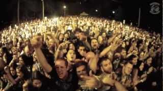 SUICIDAL TENDENCIES Slam City - 2013 US Tour Promo