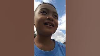 Jalan jalan keuap (umbul aga puncak) gusy