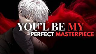 M4A | Your Artist Sculpts You in Clay [Obsessed] [Unhinged] | Extreme Yandere ASMR Roleplay