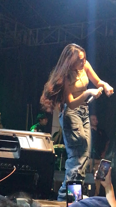 Happy Asmara | Palapa : Pamer bojo ( live di Bali ).