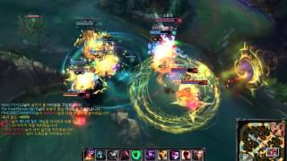 How To Use Bard Ult League Of Legends