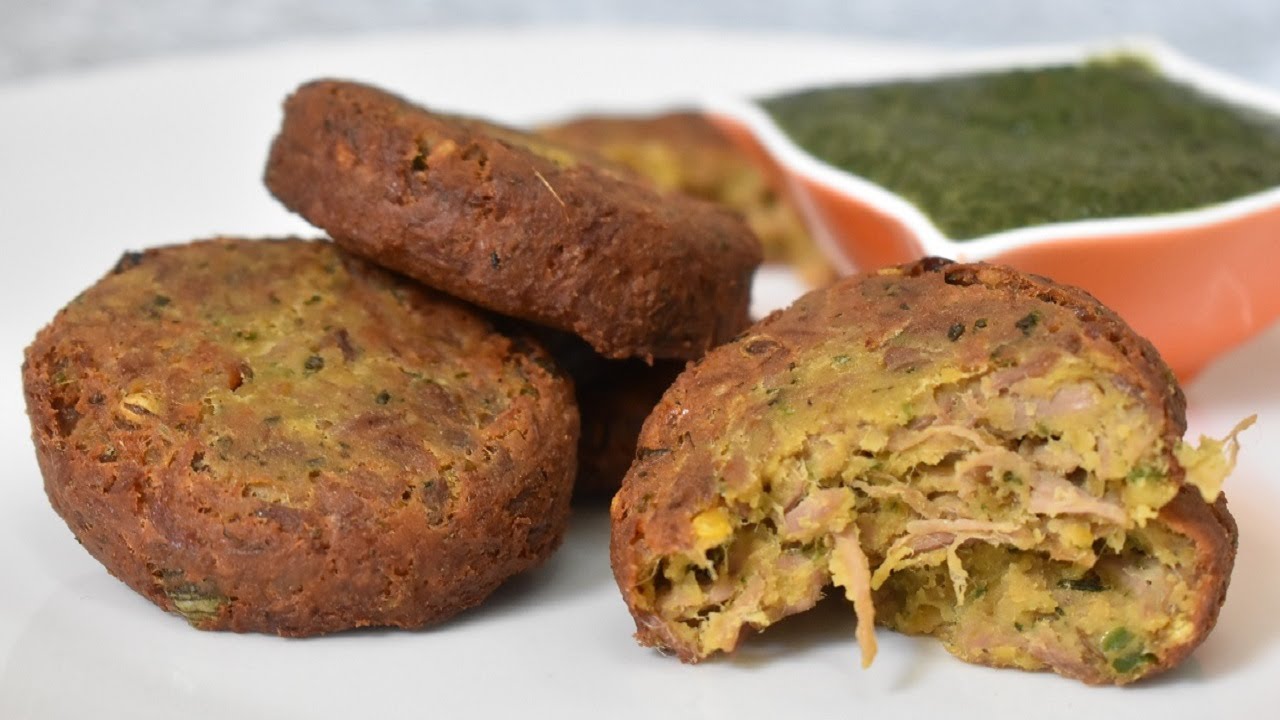 Beef Resha Shami Kabab Recipe by LIVELY COOKING | Beef Shami Kabab Make and Freeze | Lively Cooking