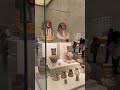 اكبر متحف للمومياوات في العالم ب٦٠جنية