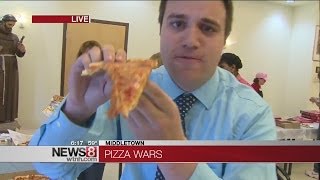Pizza Wars in Middletown