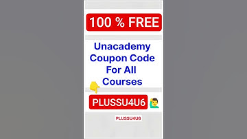 Unacademy Referral Code | Unacademy Discount Code | Unacademy Coupon Code Free #unacademycouponcode