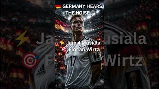 🇨🇮 Can Ivory Coast Shock Germany? 😱 | Germany vs Ivory Coast Prediction ⚽ FIFA World Cup 2026