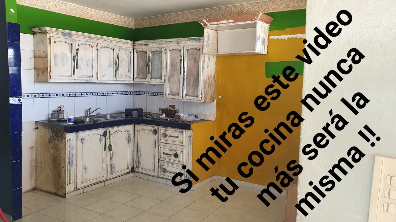 Ideas para mejorar tu cocina: muebles y cajones - Canexel